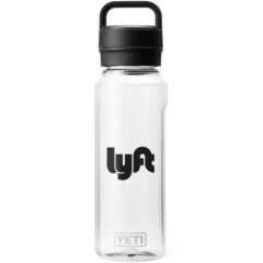 Yeti Yonder Water Bottle – 34 oz - yt-yonder34-w-10002151000