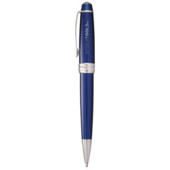 Cross® Bailey Blue Lacquer Ballpoint - 2767-57-1