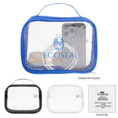 Camila Clear Toiletry Bag - 30135_group