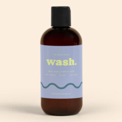 Liquid Soap with Push-Pull Cap – 8 oz - 3822-4CP_media-21