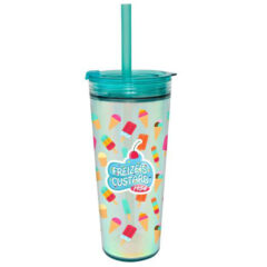 Glam Recycled Tumbler – 24 oz - 667c29fa155ec8042f6513f3_glam-recycled-tumbler-24-oz_550