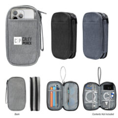 Tandem Tech Travel Organizer - 80024_group