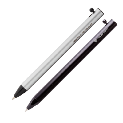 Bolt  Bolt-Action Ballpoint Pen 8211 Group