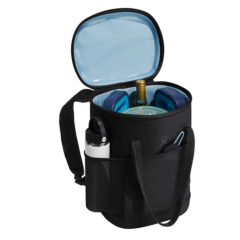 Hydro Flask® Carry Out™ Soft Cooler Backpack – 20L - Hydro Flask Carry Out Soft Cooler Backpack 8211 20L 8211 In use