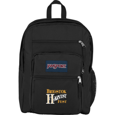 JanSport Big Student 15in Computer Backpack