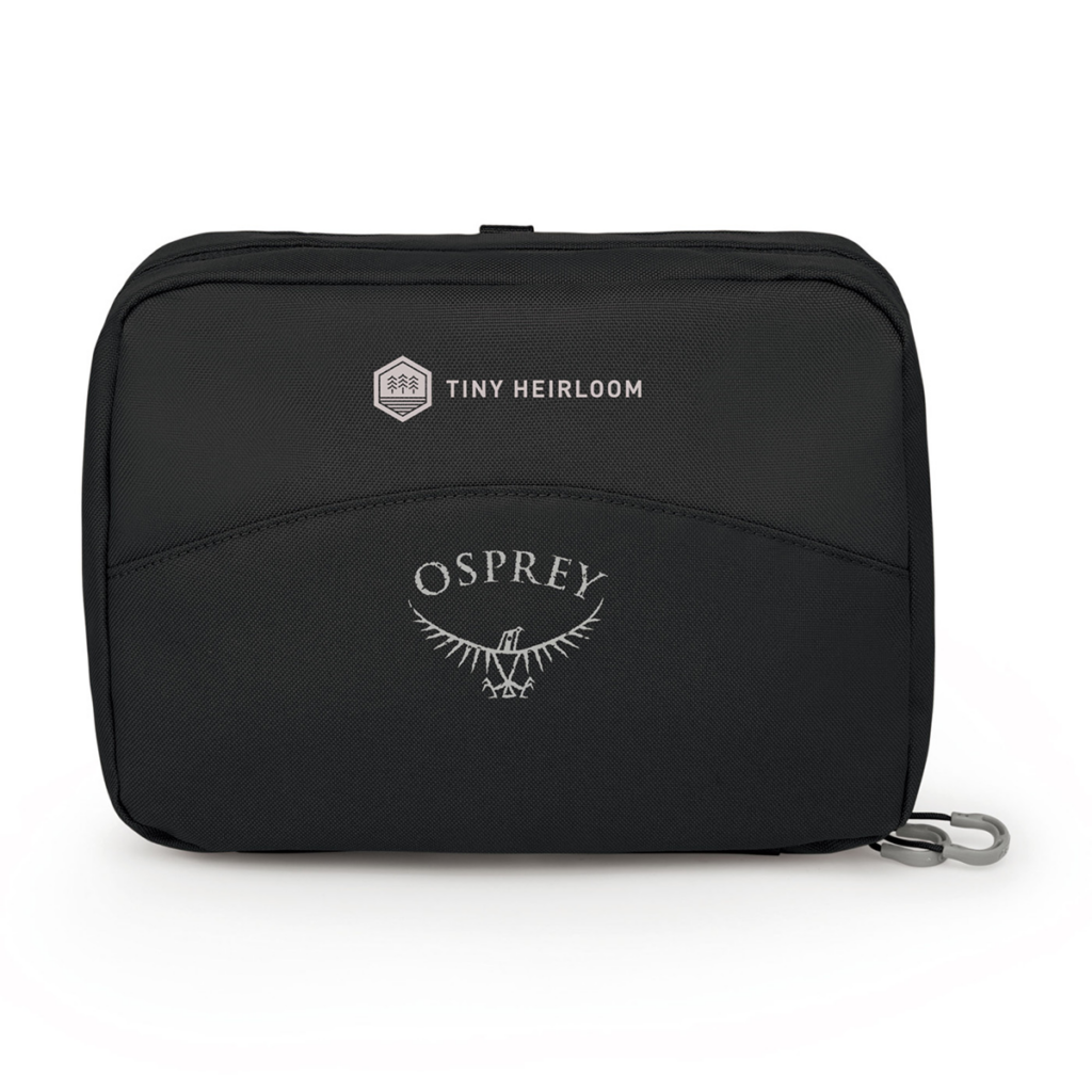 Osprey Daylite® Hanging Toiletry Kit - Osprey Daylite Hanging Toiletry Kit