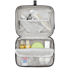 Osprey Daylite® Hanging Toiletry Kit - Osprey Daylite Hanging Toiletry Kitin use hanging