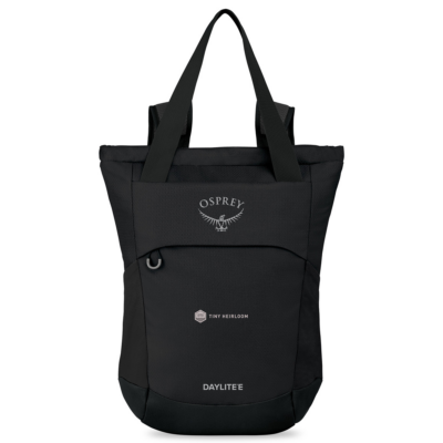 Osprey Daylite Tote PackBlack