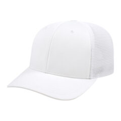 Cap America Premium Trucker Mesh Back Cap - SM-8408-140