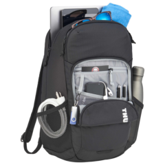 Thule® Achiever 16″ Laptop Backpack - Thule Achiever 16in Laptop Backpackin use