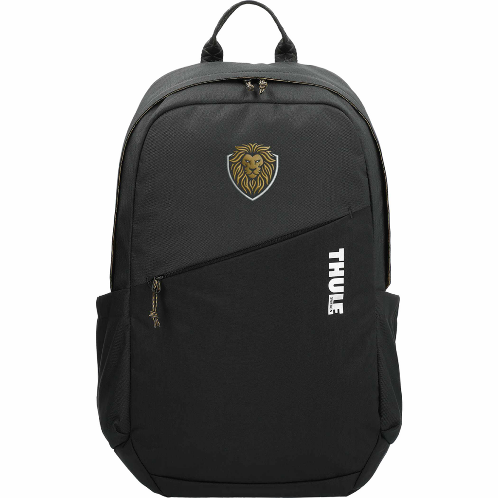 Thule® Heritage Notus 16″ Computer Backpack 20L - Thule Heritage Notus 16in Computer Backpack 20L