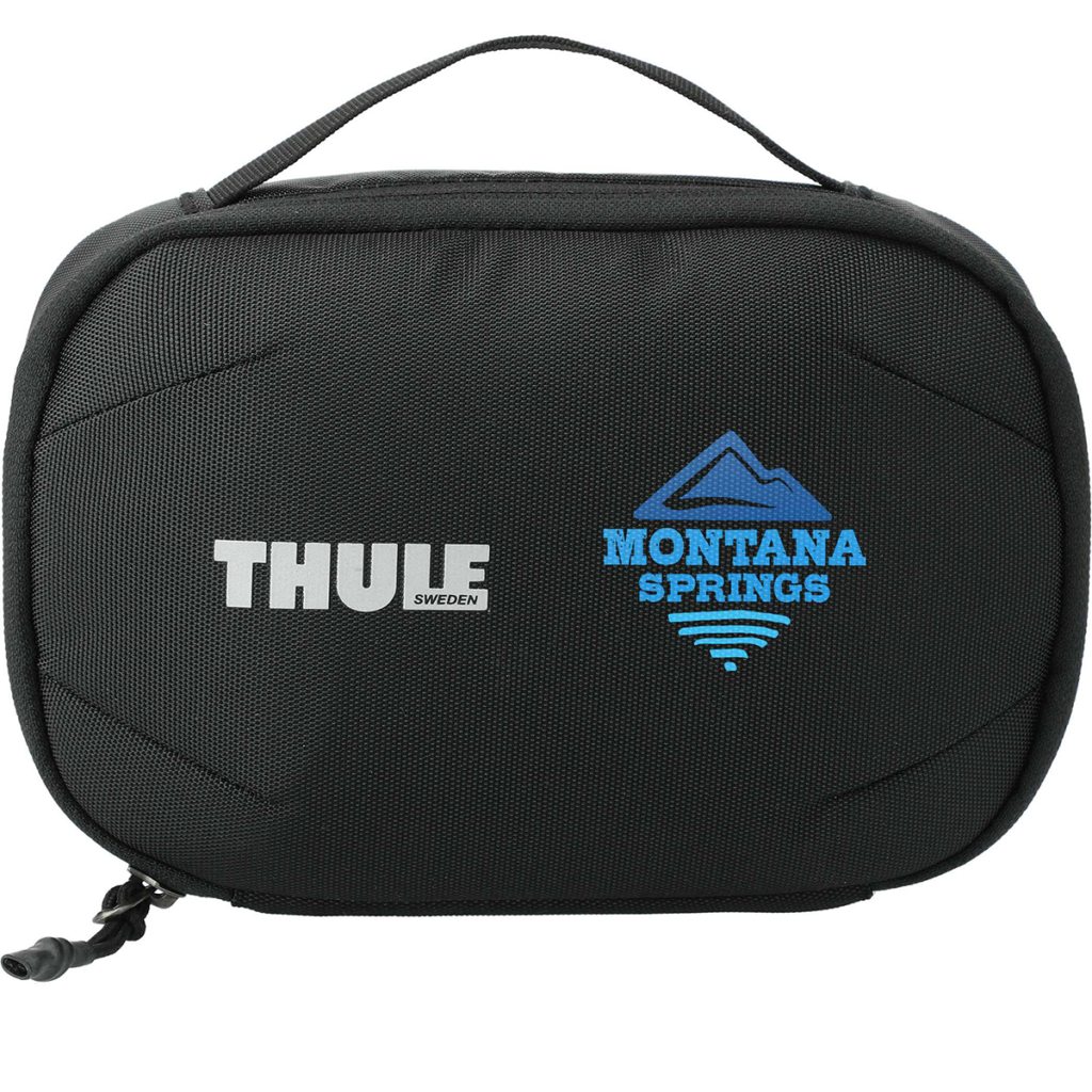 Thule® Subterra PowerShuttle - Thule Subterra PowerShuttle