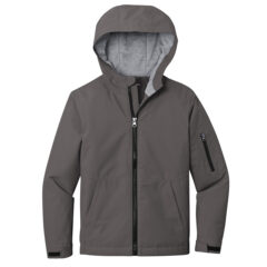 Sport-Tek® Youth Waterproof Insulated Jacket - Sport-Tek