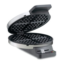 Cuisinart® Classic Round Waffle Maker - renditionDownload 1