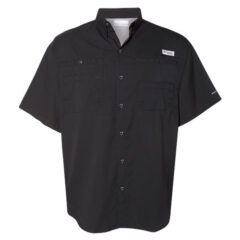 Columbia PFG Tamiami™ II Short Sleeve Shirt - 112959_f_fm