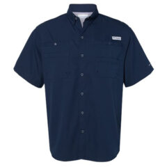 Columbia PFG Tamiami™ II Short Sleeve Shirt - 112960_f_fm