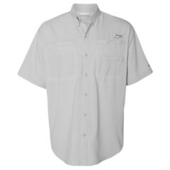 Columbia PFG Tamiami™ II Short Sleeve Shirt - 112961_f_fm