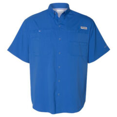 Columbia PFG Tamiami™ II Short Sleeve Shirt - 112965_f_fm