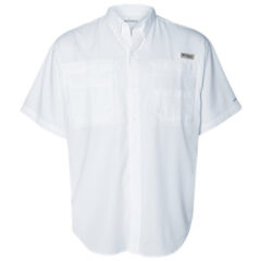 Columbia PFG Tamiami™ II Short Sleeve Shirt - 112966_f_fm