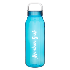 h2go glint Water Bottle – 38 oz - 25240m0