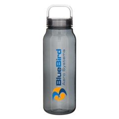 h2go glint Water Bottle – 38 oz - 25244m0