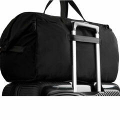 Bellroy® Classic Weekender 45L Duffle Bag - 4400-12BK_A_AL-1