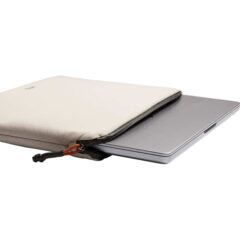 Bellroy® Lite Recycled 16″ Laptop Sleeve - 4400-22ASH_B_AL_PROP