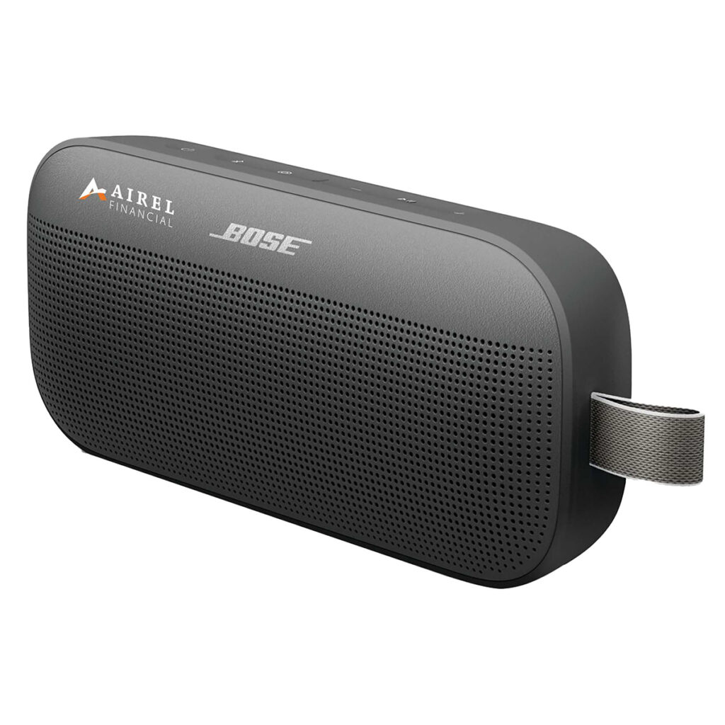 Bose® Flex 2 Bluetooth Speaker - 7195-06BK_D_AL