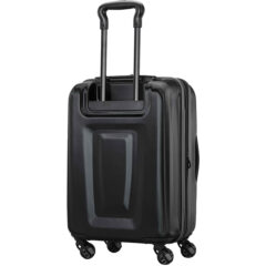 High Sierra Terra Trek Carry-On Luggage - 8053-25BK_A_BACK