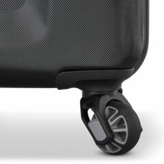 High Sierra Terra Trek Carry-On Luggage - 8053-25BK_A_DETAIL