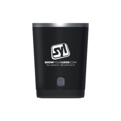 Asobu® Cup Insulator - ASOBU CUP INSULATOR 8211 Black