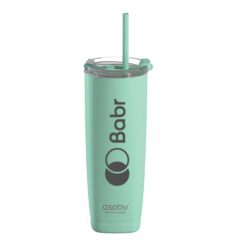 Asobu® Aqualina Tumbler - Asobu Aqualina Tumbler 8211 Mint