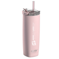 Asobu® Aqualina Tumbler - Asobu Aqualina Tumbler 8211 Pink