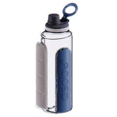 Asobu® Electrolyte Bottle - Asobu Electrolyte Bottle 8211 Blue