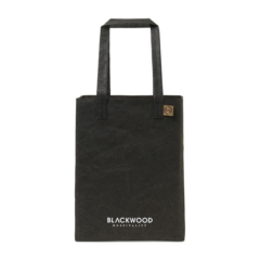 Out of The Woods® Market Tote Mini - Out of The Woods Market Tote Mini 8211 Ebony