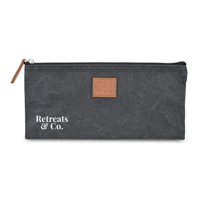 Out of The Woods Zip Pouch