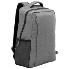 Vila Recycled 15″ Commuter Backpack - SM-8203GA_B_AR