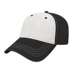 Cap America Relaxed Golf Cap - SM-8400-16