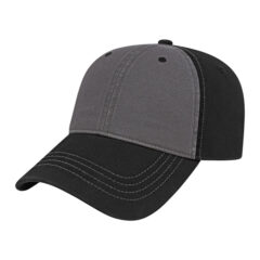 Cap America Relaxed Golf Cap - SM-8400-4