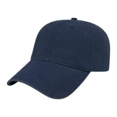 Cap America Relaxed Golf Cap - SM-8400-6