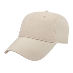 Cap America X-Tra Value Structured Cap - SM-8405ST-blank-stone-FR