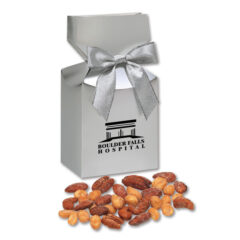 Honey Roasted Mixed Nuts in Premium Delights Gift Box - SPD127_WEB