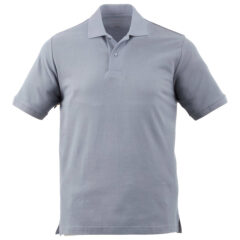 Men’s PALO Short Sleeve 100% Cotton Pique Polo - TM16648_945_B_FR