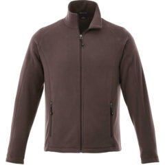 Men’s RIXFORD Full Zip Microfleece Jacket - TM18130191_B_FR_OFF_8328