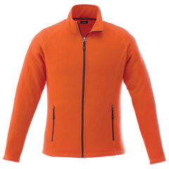 Men’s RIXFORD Full Zip Microfleece Jacket - TM18130270_B_FR_OFF_6816