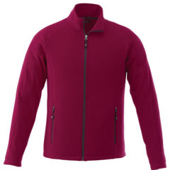 Men’s RIXFORD Full Zip Microfleece Jacket - TM18130384_B_FR_OFF_3375