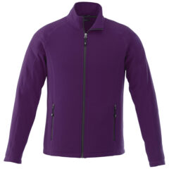 Men’s RIXFORD Full Zip Microfleece Jacket - TM18130585_B_FR_OFF_5353