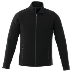 Men’s RIXFORD Full Zip Microfleece Jacket - TM18130995_B_FR_OFF_7493