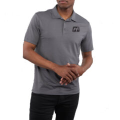 Men’s IZU EVERYTHING PERFORMANCE Eco Short Sleeve Polo - main