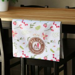 Sublimated RPET Tea Towel - 2915__56245